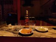 S Swami Vivekananda Chokolate Shop