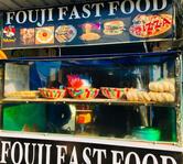Fouji Fast Food