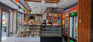 Best Bakery and sweets