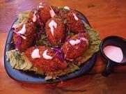 "M.T.R. পিজ্জা"