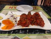Zeeshan Restaurant - Apna Hyderabadi Food