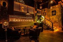Tangiers Lounge