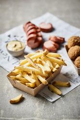 Frit Autentic - Habay la Neuve