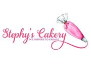 Stephy’s Cakery