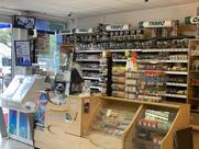 Tabac Presse de la gare d'Ermont Cernay