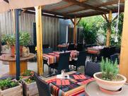 L'o3 - Restaurant Castries