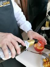 Wine Bar & Shop - Riolfi Sapori