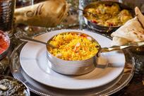 Ristorante Maharajah 2