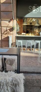 Sosi Buona Pausa via Belenzani