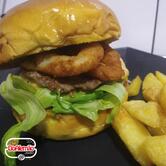 DoAlemão Lanches e Refeições