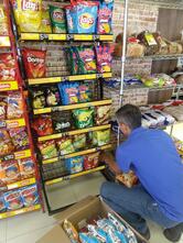 Santo Grau - Espetinhos & Bebidas