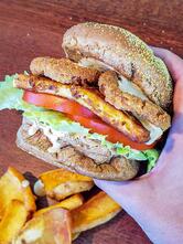 Valley Burger Delivery Blumenau