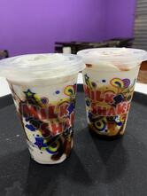 Pit Stop Açaí e Sorvetes