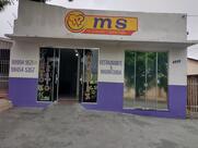 MS restaurante e marmitaria