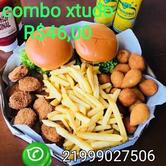 Lanchonete da tia Meri