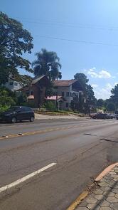 Panificadora Sabor das Tílias - Filial