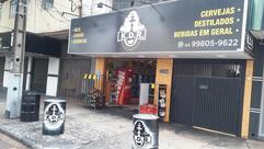 KDR conveniência Maringá