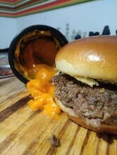 Held'burg Hamburgueria