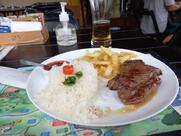 Restaurante e Chopperia Duas Rodas - CCM