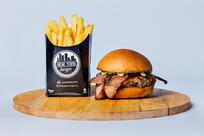 New York Burguer
