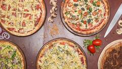 Pizzaria Borda e Lenha Copacabana