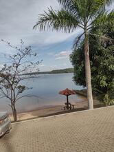 Recanto Das Pitangas