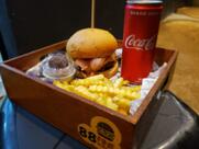 88FineBurguer