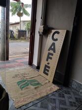 Dividendo Café - Micro Cafeteria e Torrefação