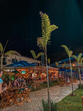 Praia Club Sports e Bar - Ubá