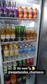 Espetáculos Churrasco