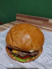 D'gusta hambúrgueria