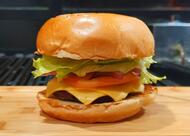 Bog Food House - Burgers e Pizzas