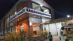 Hotel Saravana Bhavan Classic