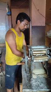 Angel Chinese fast food and restaurant