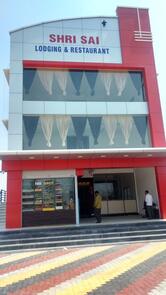 Hotel Shree Sai Lodging Bar & Restaurant, RAIBAG