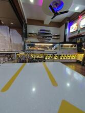 New Udupi palace pure veg hotel