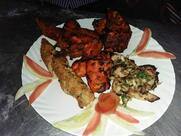 Tandoor Junction Cafe