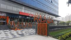 Haldiram's - Paras One33