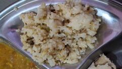 Shree Radhe Rani Tiffin Centre