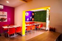 Heaven's Park Fried Chicken