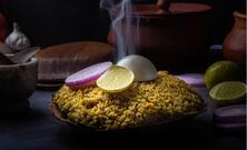 Shivanna Military Hotel