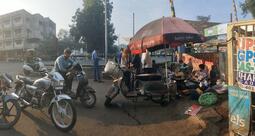 Shree bajarang gathiya rath