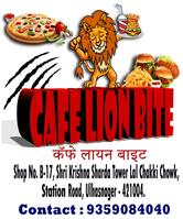 Cafe Lion Bite