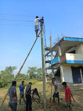 Kritika's Hotel, Jagiroad