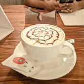 Big Bites Cafe Cherthala