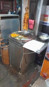 Arcot Nawabs kitchen