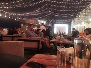 The High Tribe Lounge ( THT )