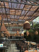 Il bacaro La Veleta Tulum