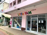 Little FAM Kids Cafe