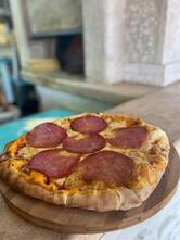 Pizza & Grill Vista Sul Mare Mareda